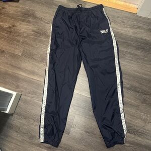 Vintage Fila Track Pants